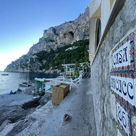 Apartamento San Capri *