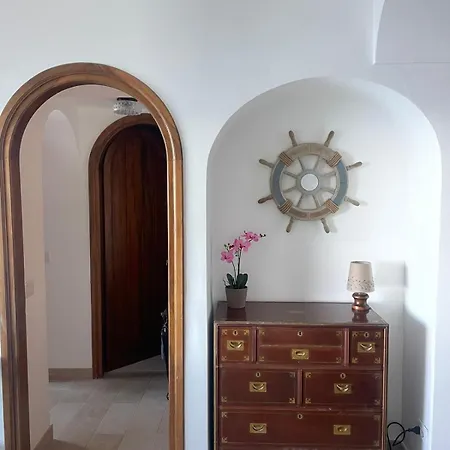 Apartamento San Capri *