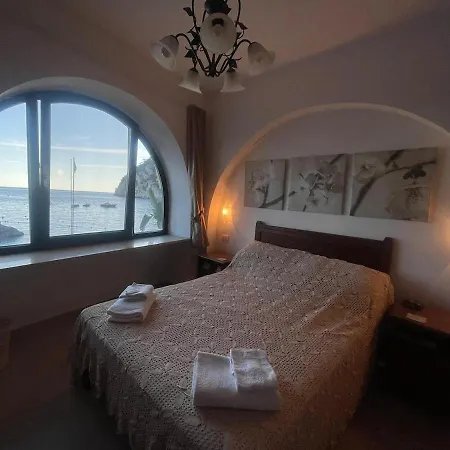 San Capri Apartamento Capri