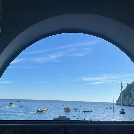 Apartamento San Capri