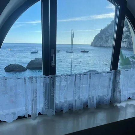 Apartamento San Capri *