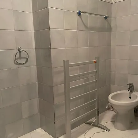 San Capri Appartement Capri