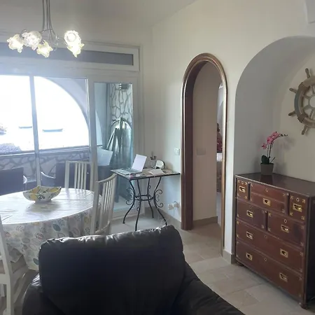 Appartement San Capri