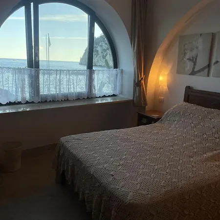 San Capri Апартаменты