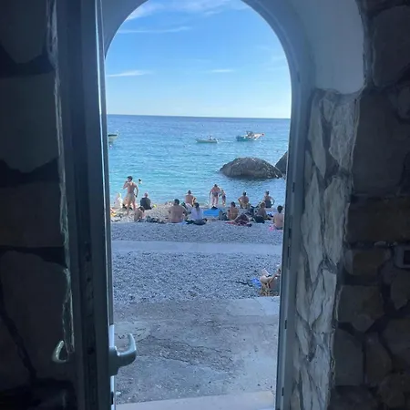 Апартаменты San Capri
