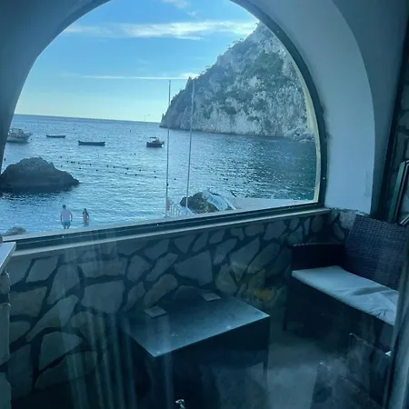 San Capri Капри